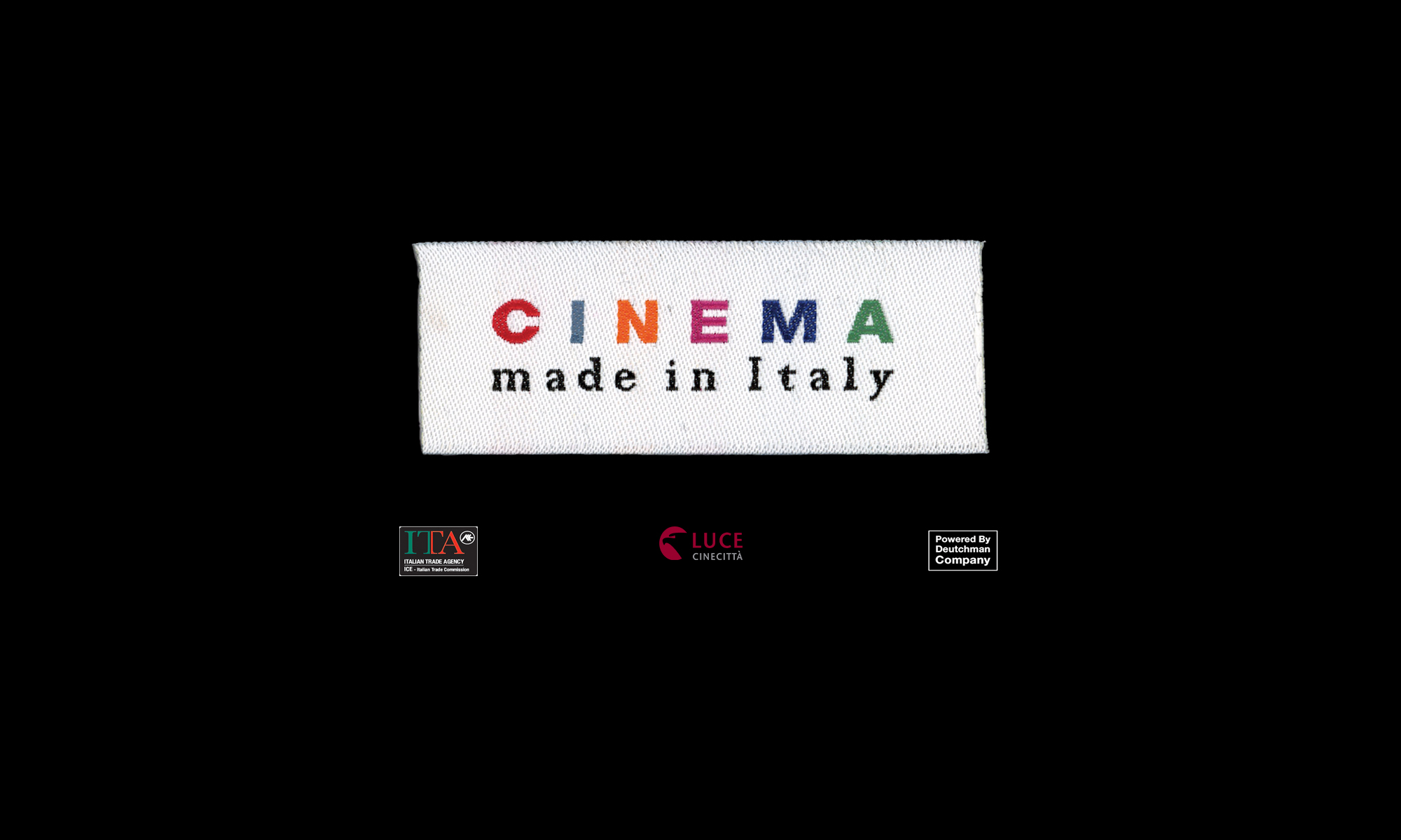 Cinema Made in Italy