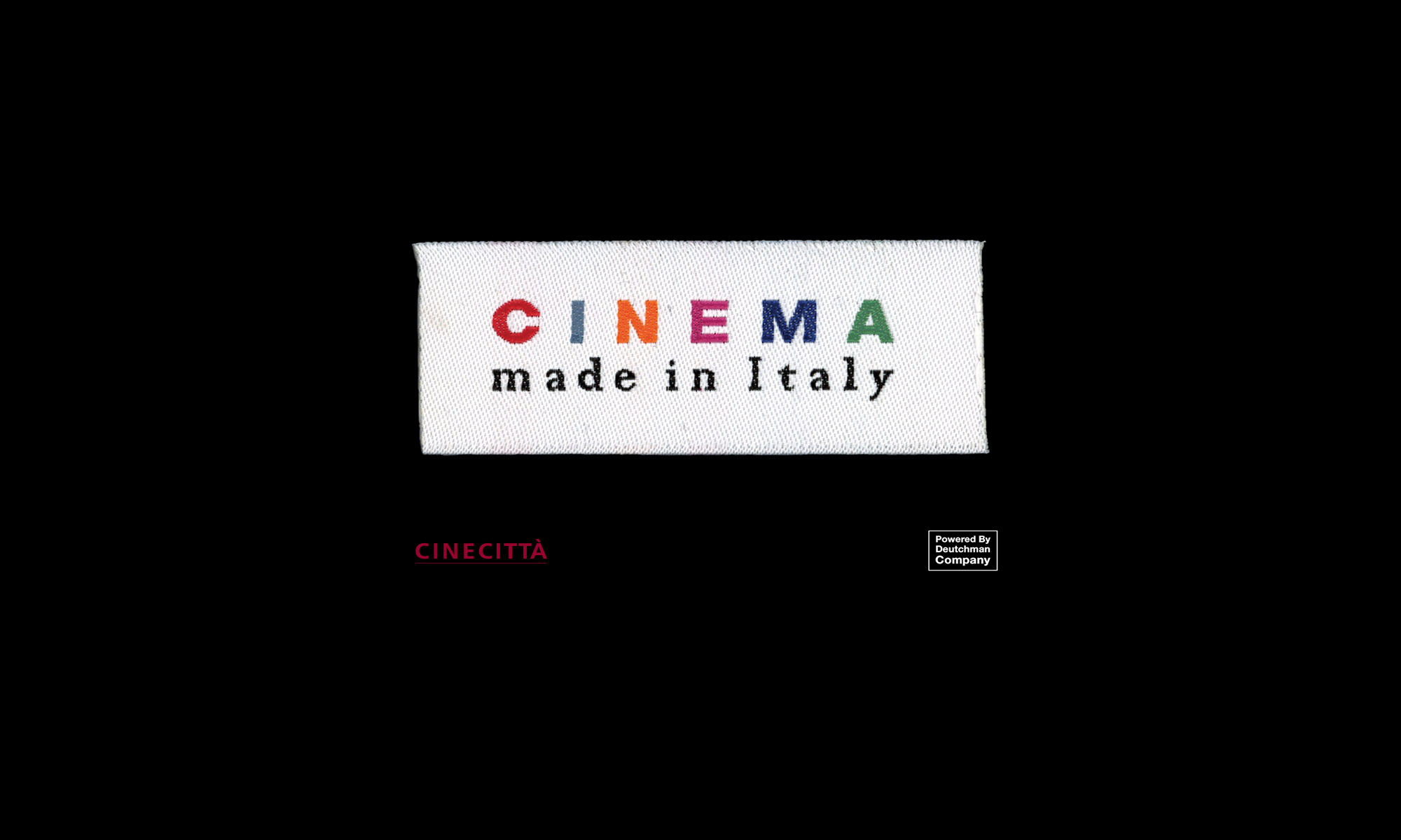 Cinema Made in Italy – Bringing the best of Italian cinema to US